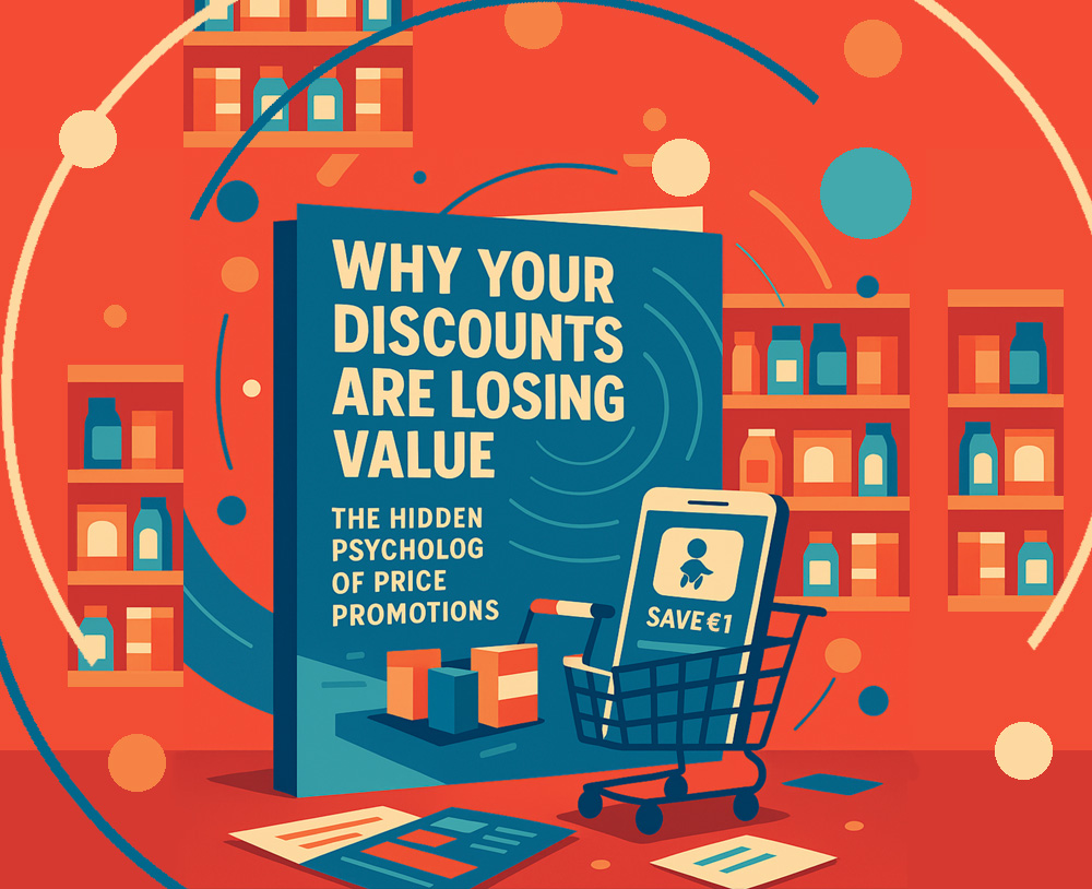 Why your discounts are losing value