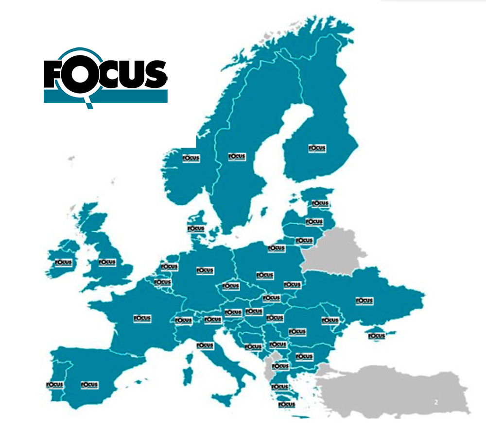 FOCUSmr map