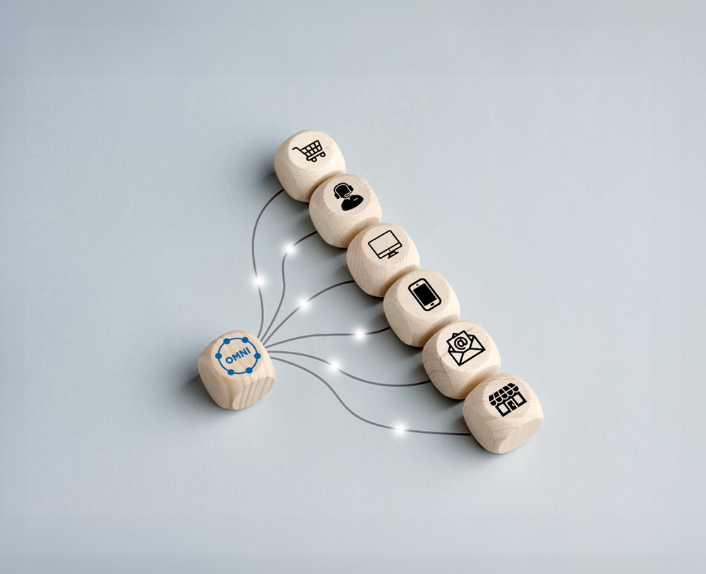 Mapping the Modern Shopper Journey