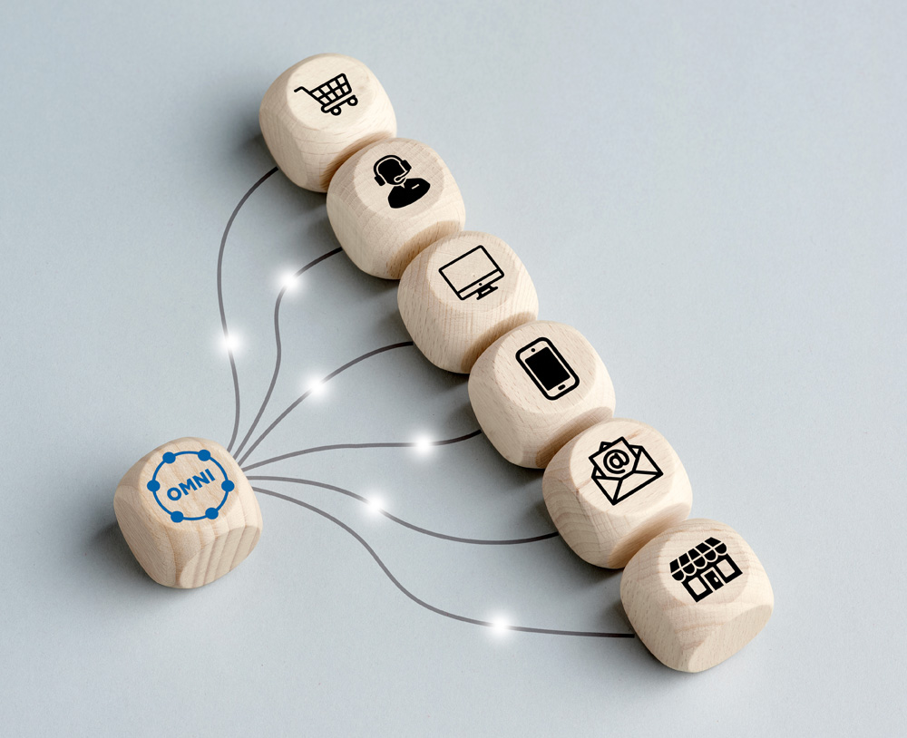 Mapping the Modern Shopper Journey